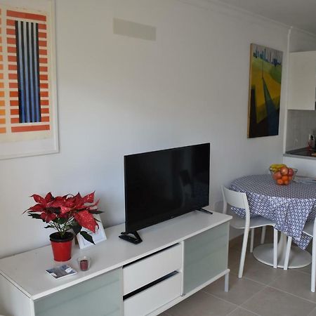 Area Ciudad Playa Del Ingles Daire Dış mekan fotoğraf