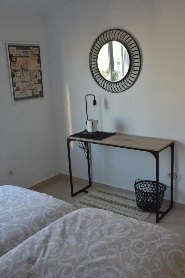 Area Ciudad Playa Del Ingles Daire Dış mekan fotoğraf