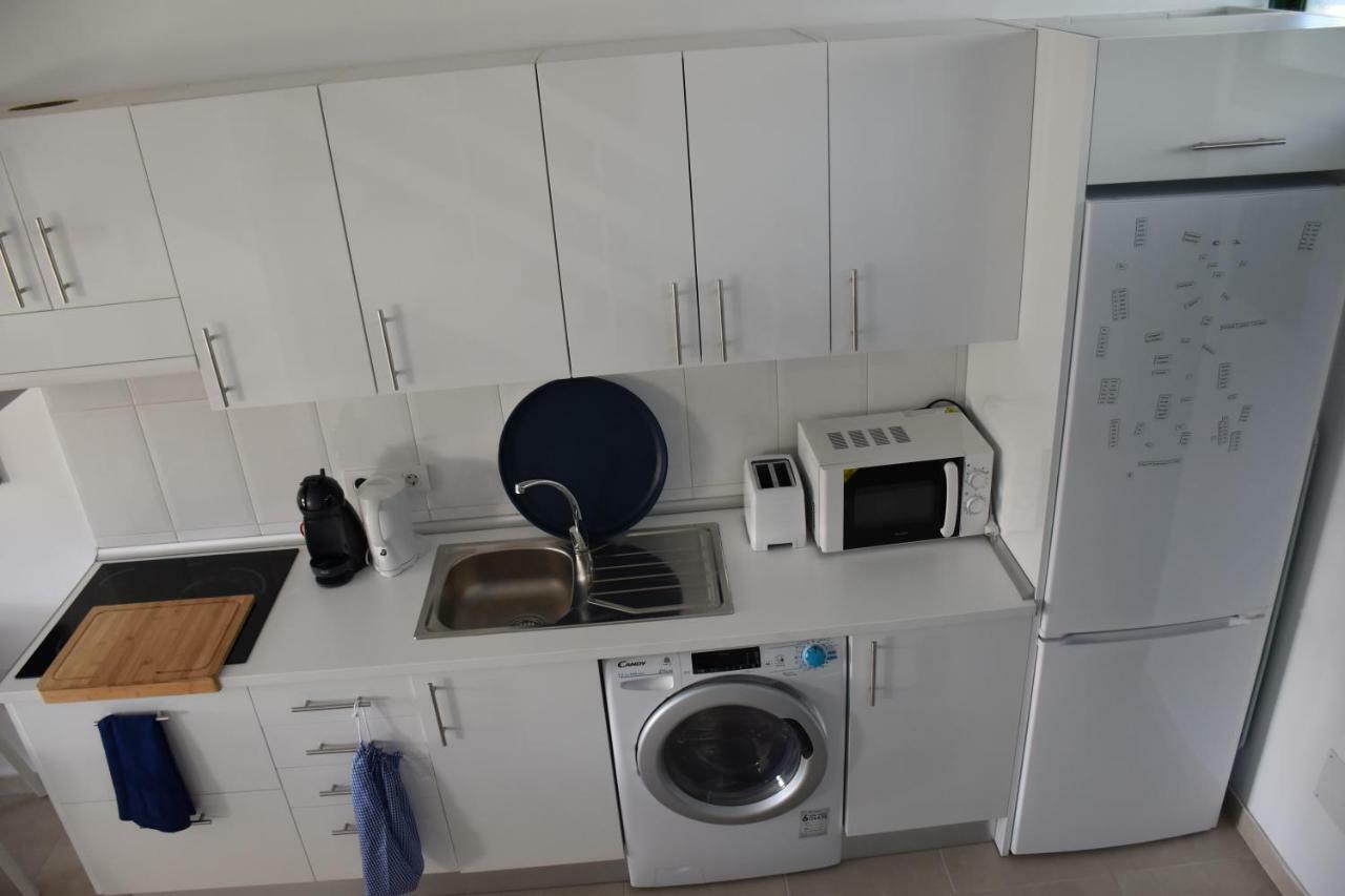 Area Ciudad Playa Del Ingles Daire Dış mekan fotoğraf