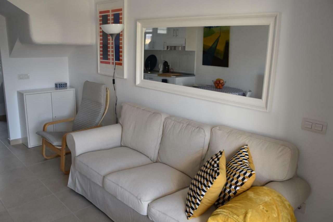 Area Ciudad Playa Del Ingles Daire Dış mekan fotoğraf
